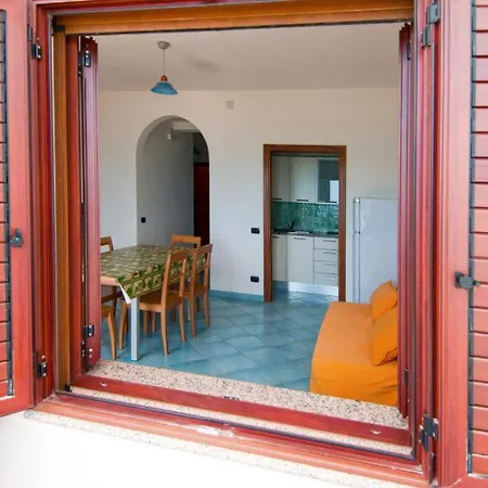 Apartamento Due Mari Bari Sardo