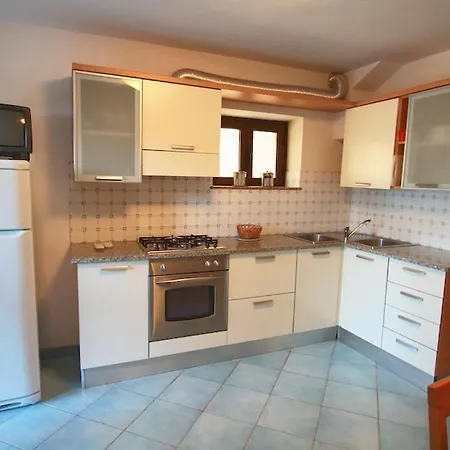 Apartamento Due Mari