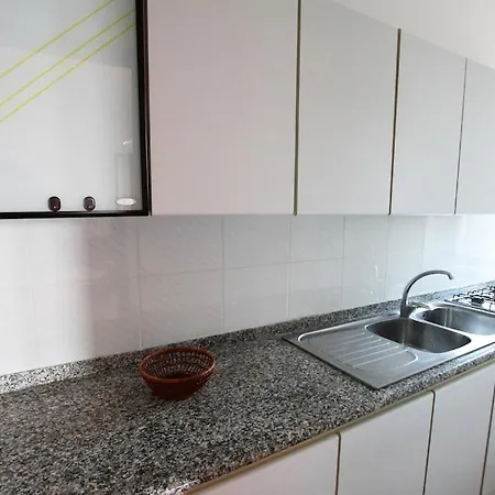 Due Mari Apartment