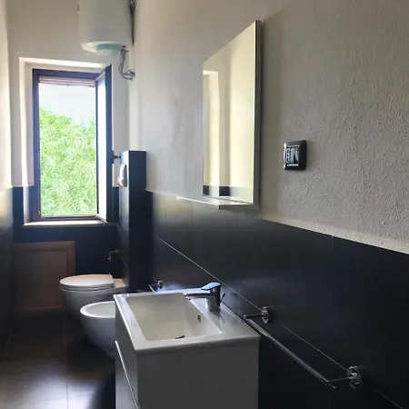 Apartment Due Mari
