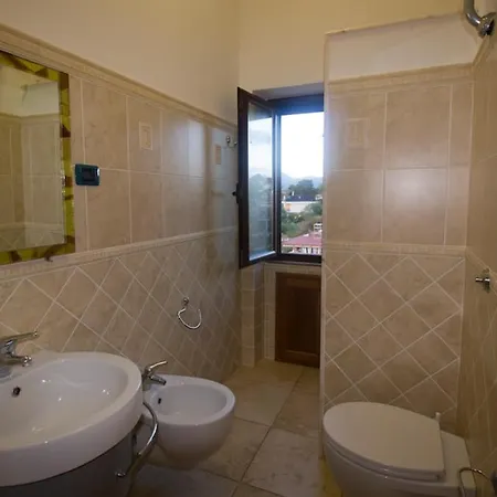 Due Mari Apartamento *