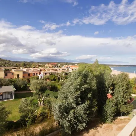 Apartamento Due Mari