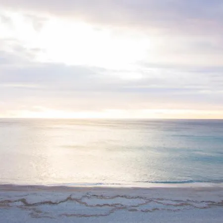Apartment Due Mari *