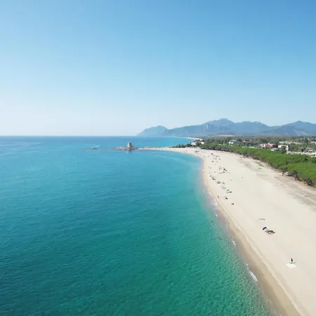 Due Mari * Bari Sardo