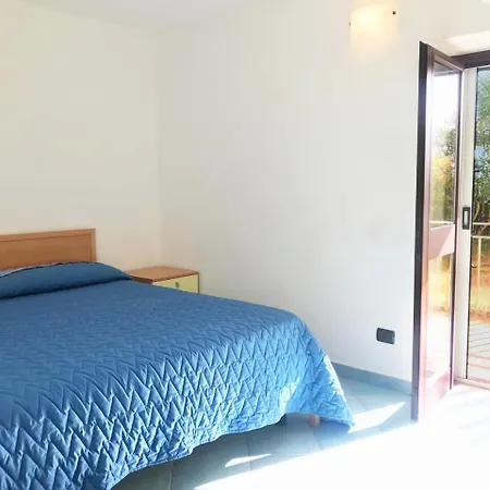 Due Mari Apartment
