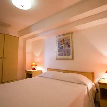 Due Mari Apartment Bari Sardo