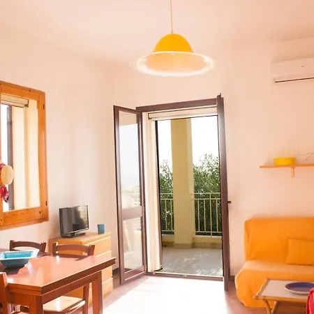 Apartment Due Mari *