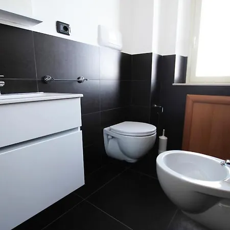 Due Mari Apartamento *