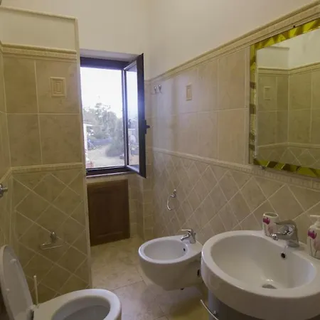 Due Mari Apartment