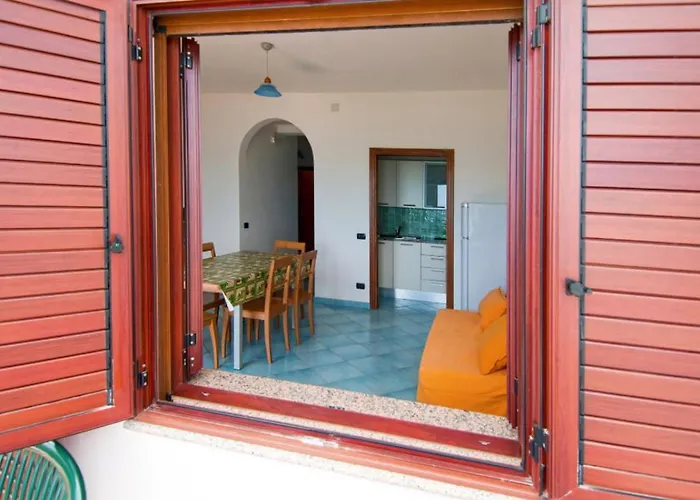 Apartment Due Mari Bari Sardo