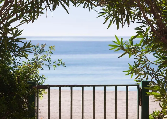 Due Mari Apartment *