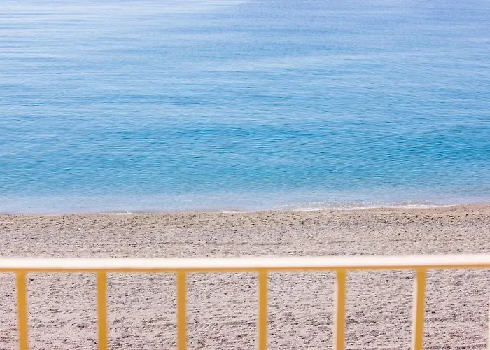 Apartment Due Mari *