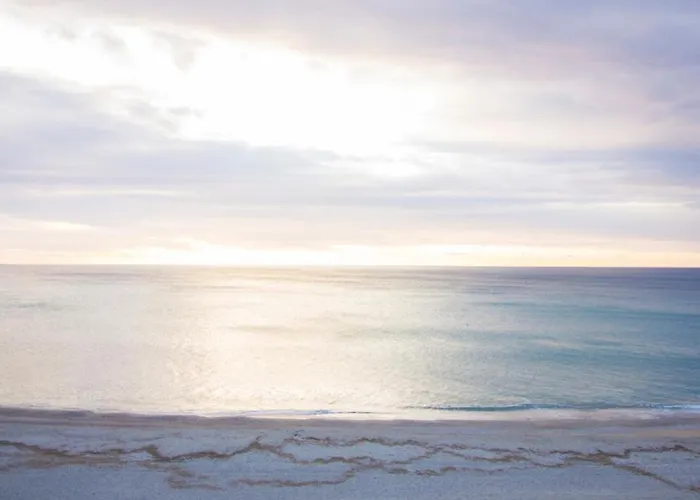 Apartment Due Mari *