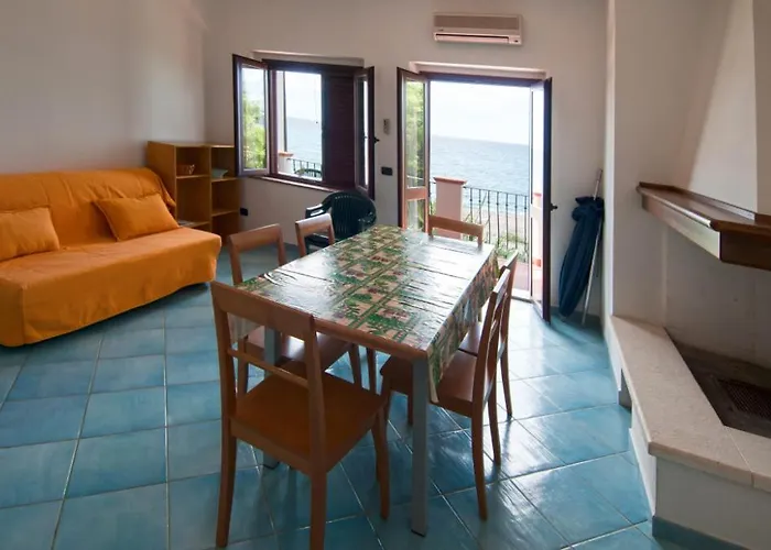 Due Mari Apartment Bari Sardo