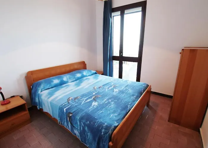 Apartment Due Mari *