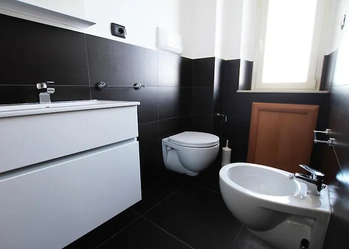 Due Mari Apartment *