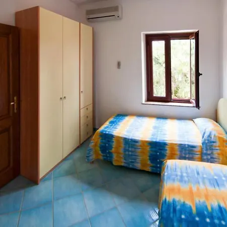 Due Mari Apartman Bari Sardo