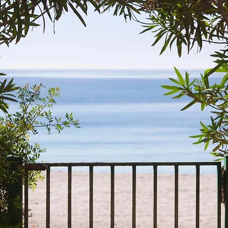 Due Mari Appartement *