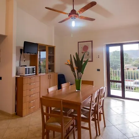 Due Mari Apartment