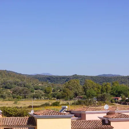 Apartment Due Mari Bari Sardo