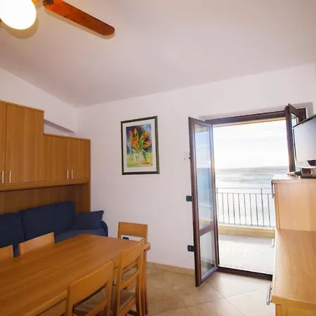 Due Mari Appartement Bari Sardo