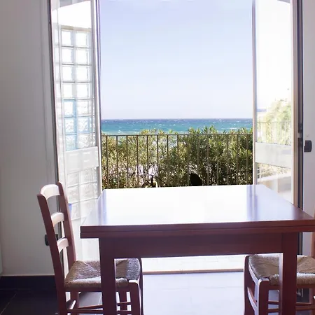 Due Mari * Bari Sardo