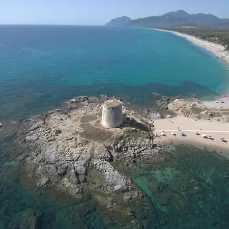 Апартаменты Due Mari