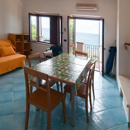 Due Mari Appartement Bari Sardo