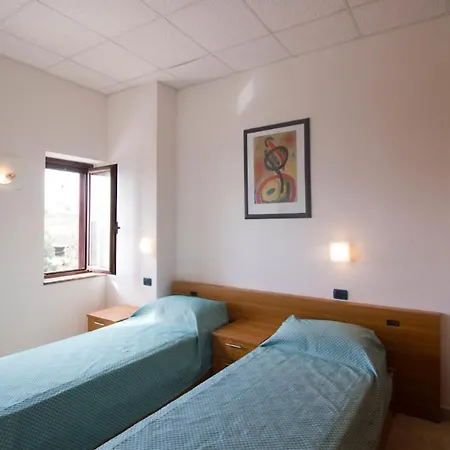 Due Mari * Bari Sardo