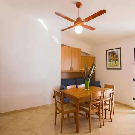 Appartement Due Mari Bari Sardo