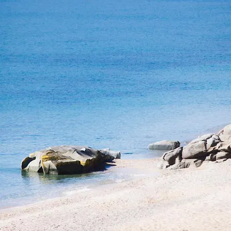 Due Mari Appartement Bari Sardo