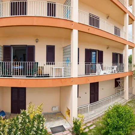 Due Mari Appartement