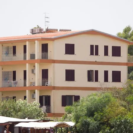 Due Mari Apartment