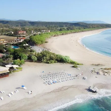 Due Mari Appartement *