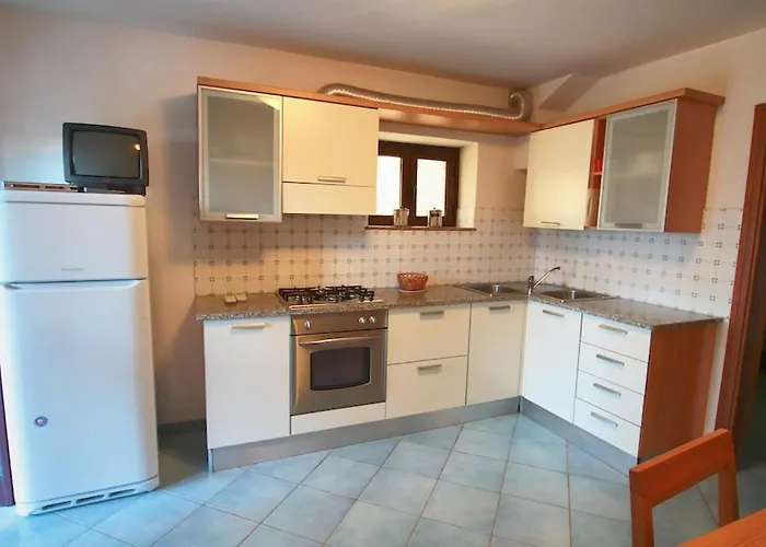 Апартаменты Due Mari