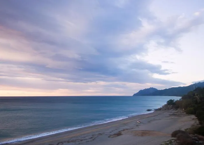 Due Mari Бари-Сардо