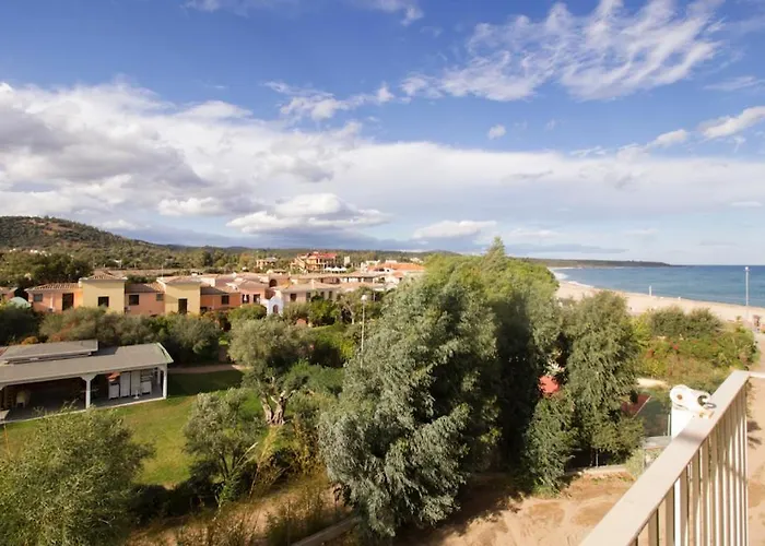 Апартаменты Due Mari