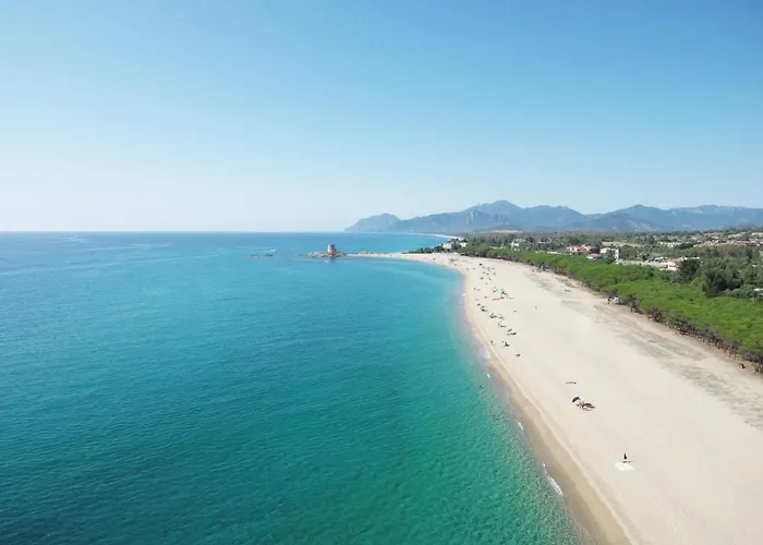 Due Mari * Бари-Сардо