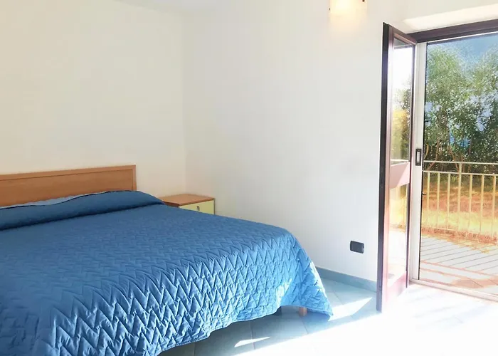 Due Mari Апартаменты