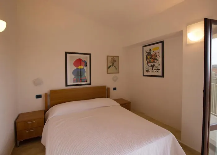 Due Mari Апартаменты *