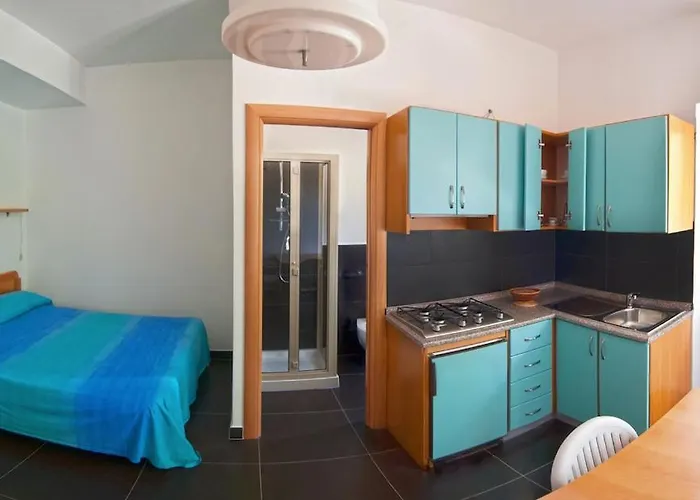 Due Mari Бари-Сардо