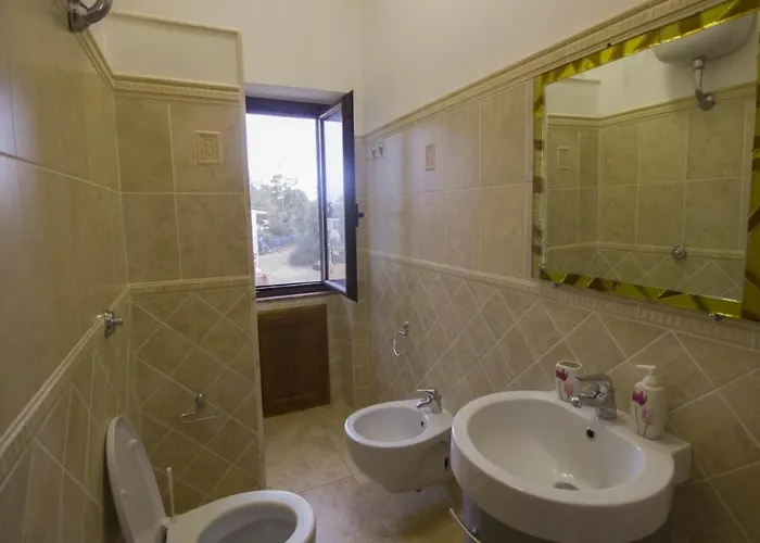 Due Mari Апартаменты