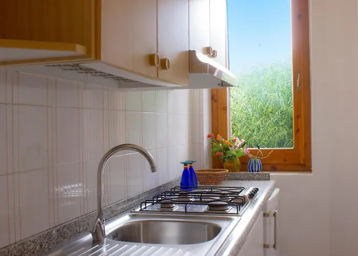 Due Mari Бари-Сардо