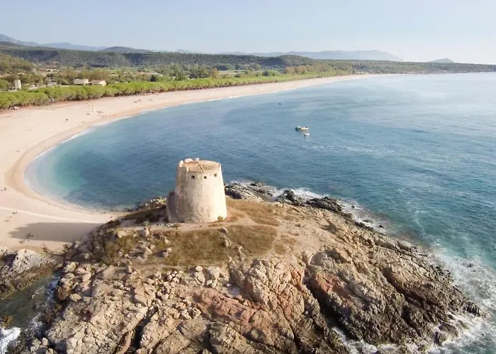 Апартаменты Due Mari *