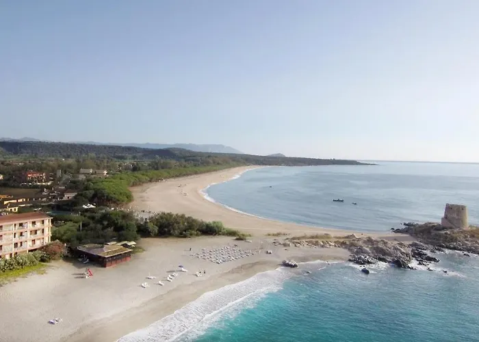 Due Mari Апартаменты *