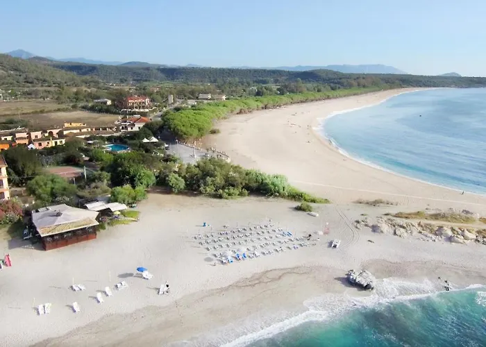 Due Mari Апартаменты *